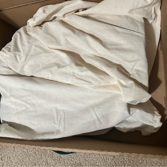 Tecovas the Annie Boot Marigold - Picture 15 of 16